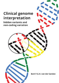 Clinical genome interpretation