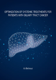 Optimization of systemic treatments for patients with biliary tract cancer