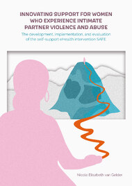 Innovating Support For Women Who Experience Intimate Partner Violence And Abuse.