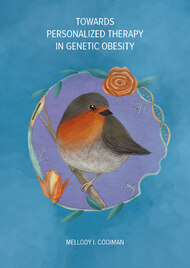 Towards Personalized Therapy In Genetic Obesity