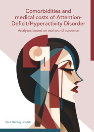 Comorbidities and medical costs of Attention- Deficit/Hyperactivity Disorder