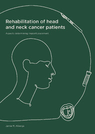 Rehabilitation of head and neck cancer patients