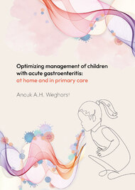 Optimizing management of children with acute gastroenteritis: