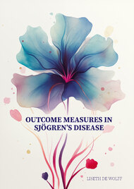 Outcome measures in Sjögren’s disease