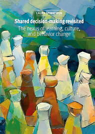 Shared decision-making revisited