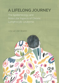 The epidemiology and molecular aspects of chronic lymphocytic leukemia