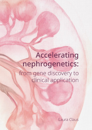 Accelerating nephrogenetics: