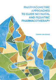 Pharmacometric approaches to guide neonatal and pediatric pharmacotherapy