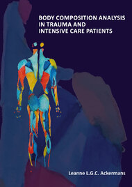 Body composition analysis in trauma and intensive care patients