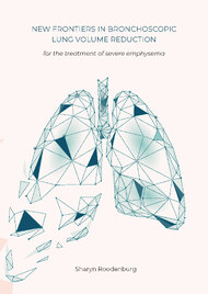 New frontiers in bronchoscopic lung volume reduction for the treatment of severe emphysema