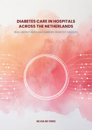 Diabetes Care In Hospitals Across The Netherlands