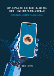 Exploring Artificial Intelligence and Mobile Health in Skin Cancer Care