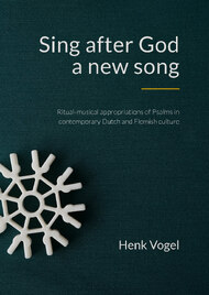 Sing after God a new song