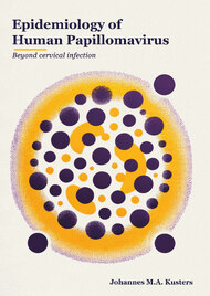 Epidemiology of Human Papillomavirus