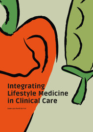 Integrating Lifestyle Medicine in Clinical Care