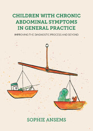 Children With Chronic Abdominal Symptoms In General Practice