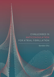 Challenges In Anticoagulation For Atrial Fibrillation