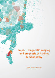 Impact, diagnostic imaging and prognosis of Achilles tendinopathy