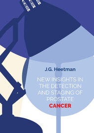 New Insights in the Detection and Staging of Prostate Cancer