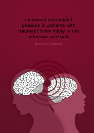 Increased intracranial pressure in patients with traumatic brain injury in the intensive care unit