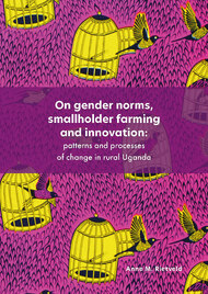 On gender norms, innovation, and smallholder farming: