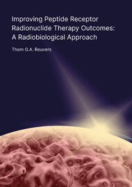 Improving Peptide Receptor Radionuclide Therapy Outcomes