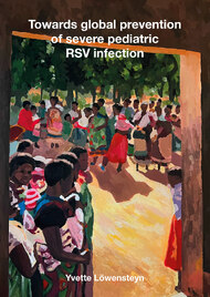 Towards global prevention of severe pediatric RSV infection