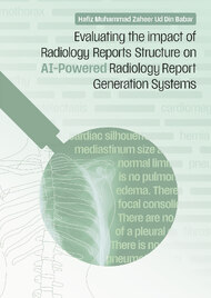 Evaluating the impact of Radiology Reports Structure on AI-Powered Radiology Report Generation Systems