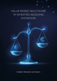 Value-based healthcare in inherited bleeding disorders