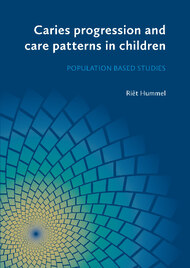 Caries progression and care patterns in children