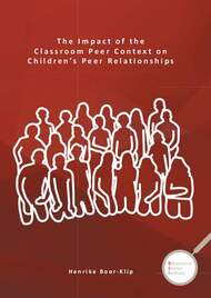 The Impact of the Classroom Peer Context on Children’s Peer Relationships