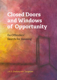 Closed Doors and Windows of Opportunity