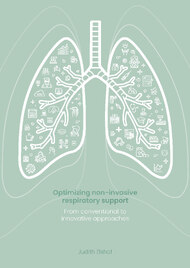 Optimizing non-invasive respiratory support