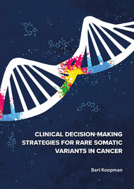 Clinical Decision-Making Strategies for Rare Somatic Variants in Cancer