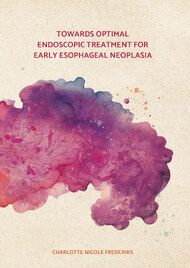 Towards Optimal Endoscopic Treatment For Early Esophageal Neoplasia