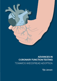 ADVANCES IN CORONARY FUNCTION TESTING TOWARDS WIDESPREAD ADOPTION