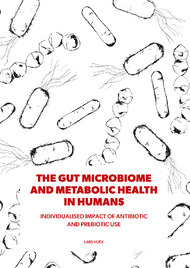 The gut microbiome and metabolic health in humans: