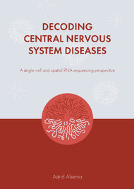 Decoding central nervous system diseases