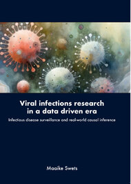 Viral infections research in a data driven era