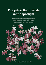 The pelvic floor puzzle in the spotlight