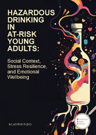 Hazardous Drinking in At-risk Young Adults