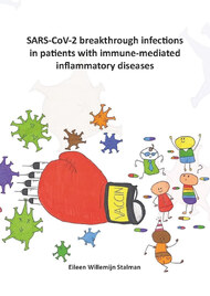 SARS-CoV-2 breakthrough infections in patients with immune-mediated inflammatory diseases