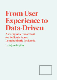 From User Experience to Data-Driven