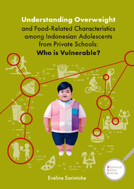 Understanding overweight and food-related characteristics among Indonesian adolescents from private schools: Who is vulnerable?