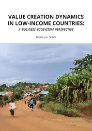 Value Creation Dynamics In Low-Income Countries: