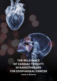 The Relevance Of Cardiac Toxicity In Radiotherapy For Esophageal Cancer