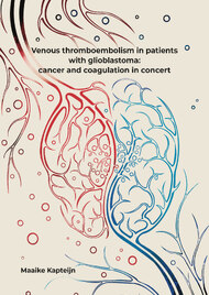 Venous thromboembolism in patients with glioblastoma: cancer and coagulation in concert