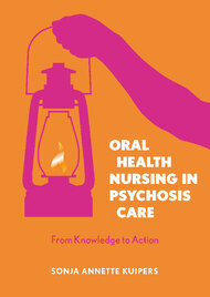 Oral Health Nursing In Psychosis Care