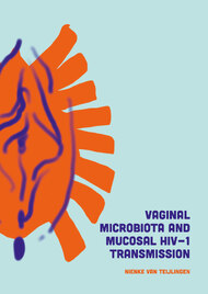 Vaginal Microbiota and Mucosal HIV-1 Transmission