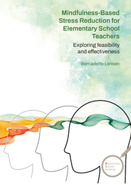 Mindfulness-Based Stress Reduction for Elementary School Teachers